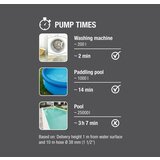Gardena 9032-20 potapajuća pumpa za čistu vodu 11000 | shoptok.hr