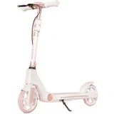 Romobil 2 točka 100kg bijeli MCA22304