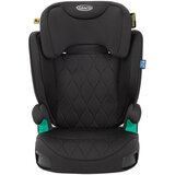 Graco autosjedalica Affix i-Size, Grupa 2, 3 (15-36 kg) - Midnight | shoptok.hr