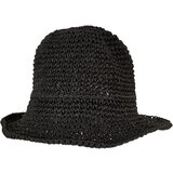 Urban Classics Accessoires Braid Bast Bucket Hat black | ePonuda.com