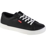 Levi's Malibu 2.0 Crna | shoptok.hr