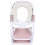  Dječje toaletno pomagalo baby pink | Eponuda.com