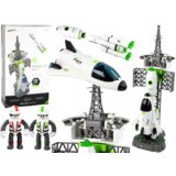 Space Station Set Rocket Shuttle Sound Smoke Cijene