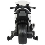  Licencirani motor na akumulator BMW S1000RR 2156 - bijeli | shoptok.hr