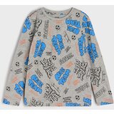 Sinsay Paket od 3 majica s dugim rukavima | shoptok.hr