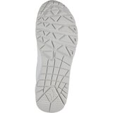 Skechers Nizke superge 'Uno - Stand On Air' bela | Shoptok.si