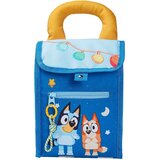 BLUEY Torba za užinu Slike