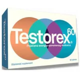 Testorex tablete