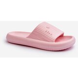 Boto FK1 Women's Lightweight Pink Foam Slides Fenicva | Shoptok.si
