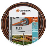 Gardena Cev Comfort Flex (50 m, premer 19 mm) | Shoptok.si