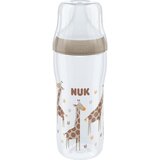 Nuk Perfect Match bočica za bebe s kontrolom temperature XL 6 m+ 360 ml | shoptok.hr