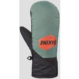 Dakine Crossfire Rokavice Mitt dark forest | Shoptok.si