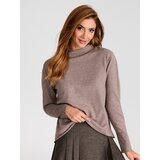 Sinsay ženski džemper od mješavine vune 602BS-84M | shoptok.hr