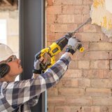 Stanley akumulatorski SDS+ elektro pneumatski čekić FMCD900M1S | ePonuda.com