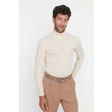 Trendyol Muška dolčevita Knitwear | shoptok.hr