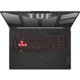 Asus TUF Gaming A17 FA707NV-HX052W - 17.3&quot FHD IPS 144Hz AMD Ryzen 7-7735HS 16GB RAM 1000 GB SSD GeForce RTX 4060 Windows 11 | shoptok.hr