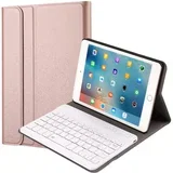 Flip cover in Bluetooth Tipkovnica FT1027 za iPad mini1/2/3, (20475618)
