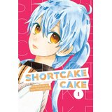 Harper Collins Publishers Ltd Suu Morishita - Shortcake Cake, Vol. 1 | Eponuda.com