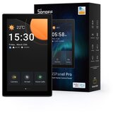 SONOFF centralna nadzorna enota NSPanel120PB, (5000265422) | Shoptok.si