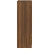 Ormarić za cipele smeđi hrast 55x35x108 cm inženjerski drvo | shoptok.hr