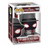 Funko POP! Games: Spider-Man 2 Videogame - City Sounds Miles | ePonuda.com
