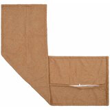  Presvlaka za jastuk 2 pcs HOUTEN Bež 40 x 145 cm Boucl&amp;eacute; Slike