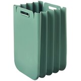 guzzini Univerzalna zložljiva škatla EcoPackly - Žajbljevo zelena | Shoptok.si
