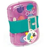 Clementoni Crazy Chic: Mini kozmetička torbica - Cijene