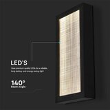  LED spoljašnja zidna svetiljka LED/20W/230V IP65 3000K | Eponuda.com