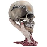 Sad but True Skull figura Nemesis Now
