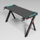  Gejmerski sto model 19 - Crni | Eponuda.com