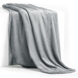 DecoKing Deka Mic 70x150 cm, siva | shoptok.hr