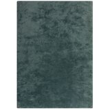 Flair Rugs Petrolej zeleno sintetičko krzno 200x290 cm Faroe Wool Look Fur – Cijene