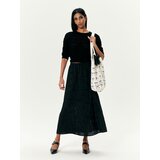 Sinsay Čipkasta suknja | shoptok.hr