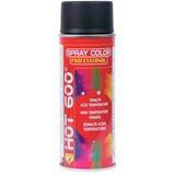 Eco Service temperaturni sprej Hot600 400ml aluminijum