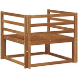  Srednja sofa za van Prirodna | shoptok.hr