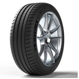 Michelin 225/55 R19 99V TL PILOT SPORT 4 SUV MI letnja guma za džip Cene