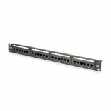 Digitus Panel CAT.6 UTP 24-port DN-91624U-CR, (5000093324) | Shoptok.si