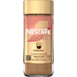 Nescafe Instant kafa Gold crema 190g Cene