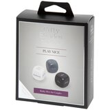 Fifty Shades of Grey Pedeset nijansi sive - set seks kockica (3 kom) | shoptok.hr