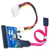 Sata to IDE i IDE to Bi-direction converter, GEMBIRD -IDE-2 | Eponuda.ba