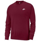 Nike Puloverji Club Crew pisana | Shoptok.si