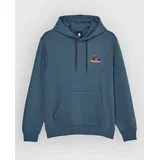 Hands Full Hoodie dark slate