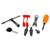  Dječni set za malog mehaničara - Enginee | shoptok.hr