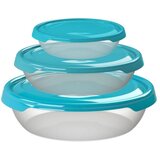 Practic max-set posuda plitki luna box 3/1 Cene
