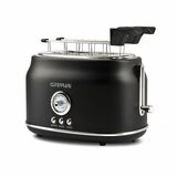 Ferrari Toster g3Artista 2 rezini črn 750W, (5000118906) | Shoptok.si