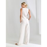 Sinsay Wide leg hlače | shoptok.hr