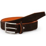 Sparco Pasovi Derby - Brown Kostanjeva | Shoptok.si