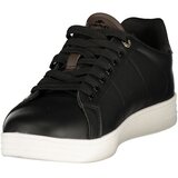 Ellesse Defender muške tenisice sa smeđim detaljima crne | shoptok.hr