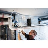 Bosch Akumulatorska univerzalna-recipro testera Bosch GSA 18V-LI C Solo; bez baterije i punjača (06016A5004) | ePonuda.com